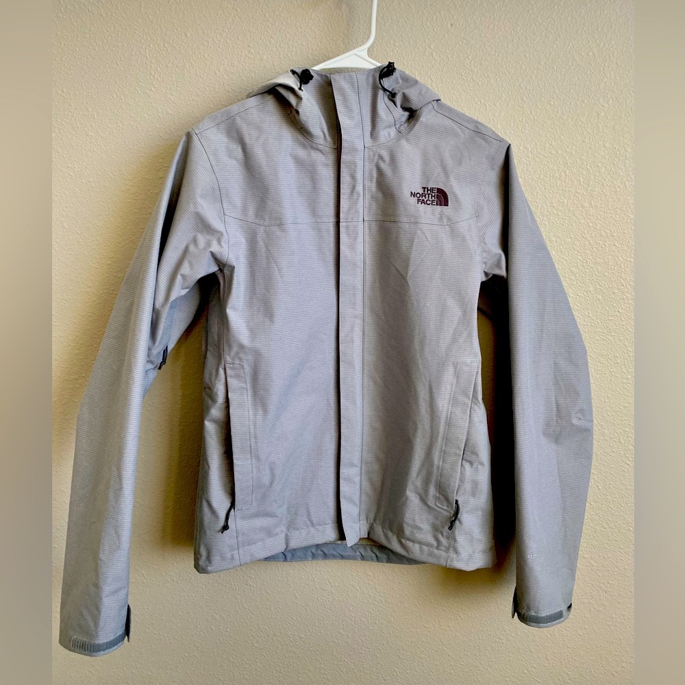 The North Face Hyvent Rainjacket
